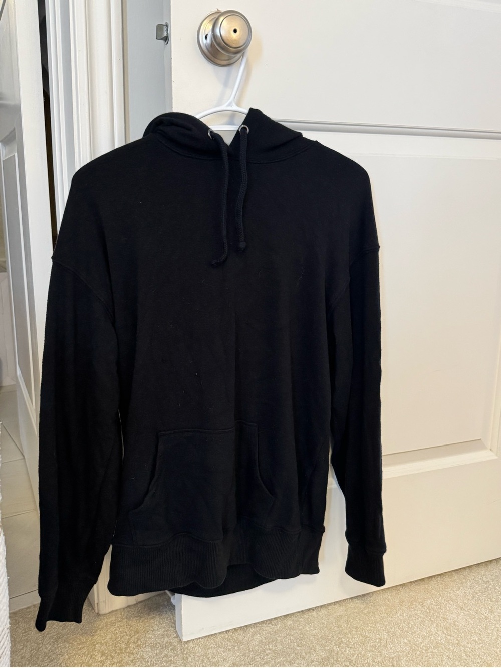 Victoria's Secret Lounge Hoodie